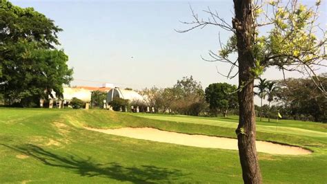 Coimbatore Golf Club